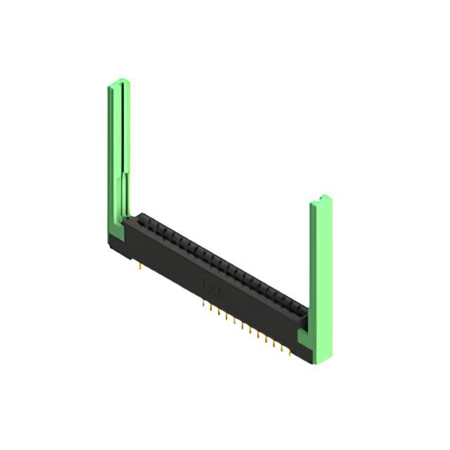 387-020-558-168 EDAC Inc.  Edgeboard Connectors